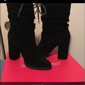 Brand new never worn